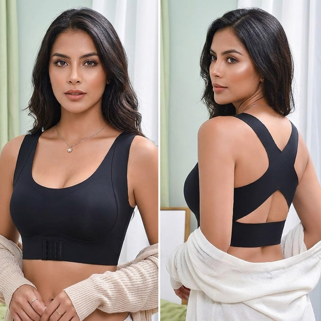 Brasier Levanta Busto con Corrector de Postura®